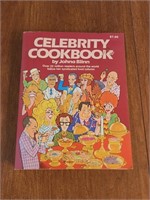 Celebrity Cookbook