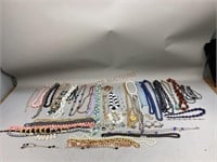 Necklaces, Rings, & More