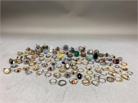 Assorted Rings