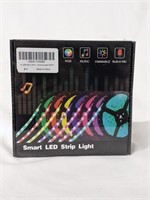 New Smart LED Strip Light 65.6 ft by Kiko