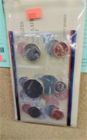 1990 US Mint Set