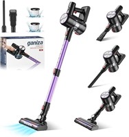 NEW/SEALED - Ganiza Cordless Vacuum Cleaner,