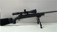 Savage Model 10 .308 WIN. W/ Burris XTR scope