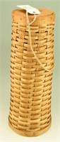 Day Basket Co. North East, MD hand woven split