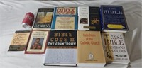 Religious Books