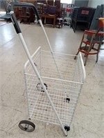 Multi purpose cart
