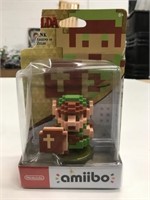 Nintendo Amiibo Zelda