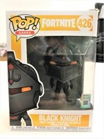 POP! Fortnite Black Knight Vinyl Figure
