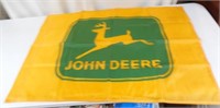 Yellow JD Flag