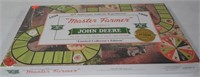 JD Master Farmer Board Game 1998 Edition