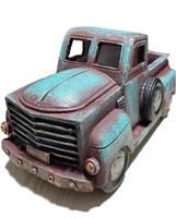 ($44) Little Truck Planter,Truck Garden Pot