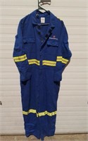 NB Power Coveralls Sz 44R