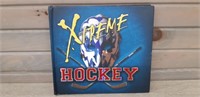 Xtreme Hockey Book