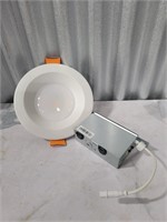HALO RL 6 in. Canless Recessed Light