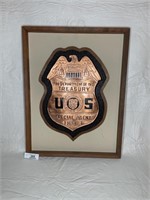 ATF Copper Shield artwork