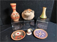 Pottery Variety