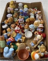 Collection of Lucy & Me Bears