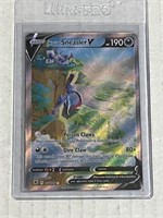 Pokemon Sneasler V Alt Art 175/189