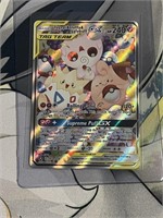 Pokemon Togepi & Cleffa & Igglybuff Gx 143a/236