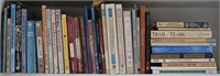 Shelf Lot: Books - Trail of Tears, Oprah Winfrey+