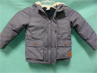 Size 2T Coat