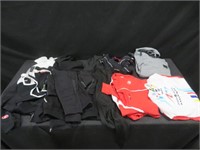 24 PCS ASSORTED CLOTHING *SEE BELOW*