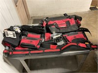 Tool Bags, Belts, and Straps for One Money
