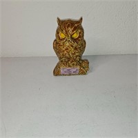 6 INCH OWL BANK