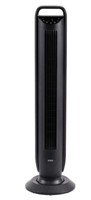40" Seville Classics Oscillating Tower Fan with