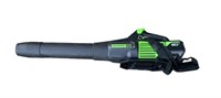 Greenworks 80v Electric Jet Blower W/ Charger &