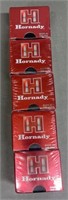 500ct Hornady .22 Cal 55gr V-Max Bullets