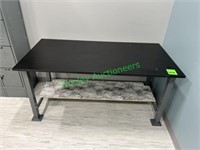 60"x30" ULINE Industrial Packing Table
