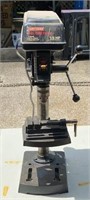 Craftsman 8 Inch Drill Press