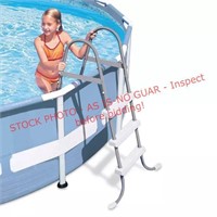 Intex 42in.swimming pool ladder