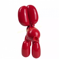 Generic $35 Retail Squeakee the Red Balloon Robot