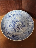 Spode Botanical platter S3429-A5