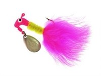 Blakemore Marabou Electric Chicken 1/8oz Lure