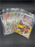 1970’s Little Archie Comic Books