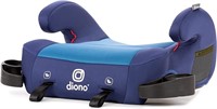 (N) Diono Solana 2 XL 2022, Dual Latch Connectors,