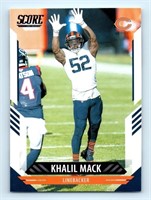 Khalil Mack