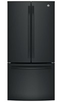 Ge 18.6 Cu. Ft French Door Refrigerator