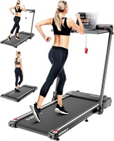 Under Desk Treadmill with Incline 3 in 1 Mini...