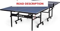 JOOLA - Professional Table Tennis Table 15mm