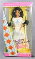 Barbie "Native American" Special Edition / NIB