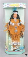 Barbie "Native American" Fourth Edition / NIB