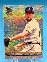 John Smoltz Prizm 2000