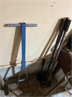 Flooring Tools