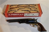 A. Uberti Black Powder Pistol