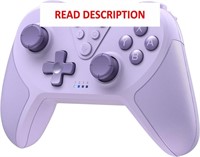 Switch Controller  Wireless Pro Controller for Swi