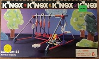 K'Nex Multiset 44